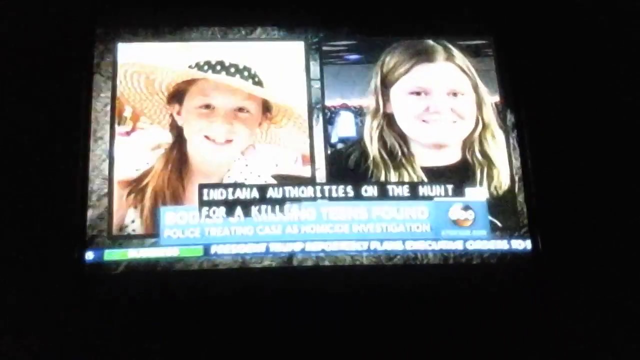 (1819) Delphi Historic Trails