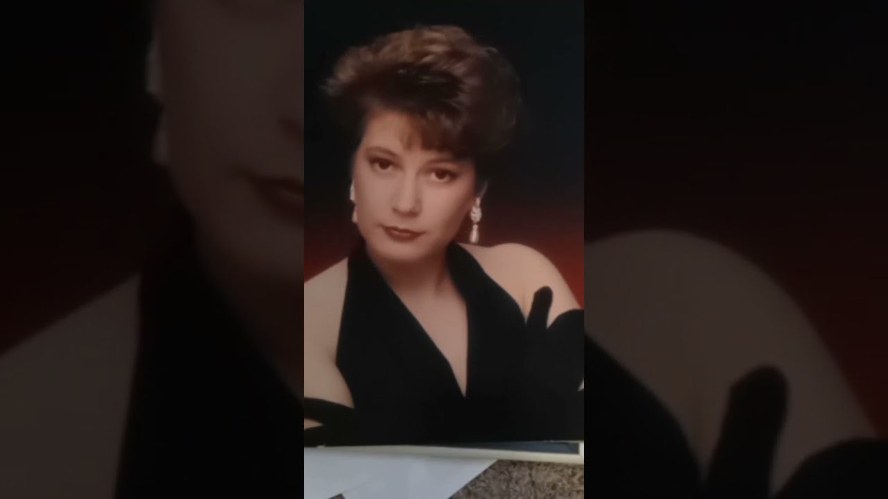 My Old Glamour Shots! 🤪