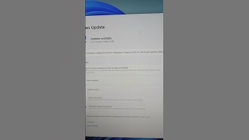 Windows 11 update: 2023-05 Cumulative Update Preview for Windows 11 Version 22H2