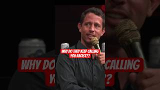 You’re A Bad Racist - Dedrick to Tony Hinchcliffe (Kevin Hart Roast)