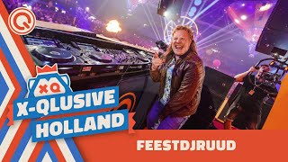 FeestDJRuud | X-Qlusive Holland 2022