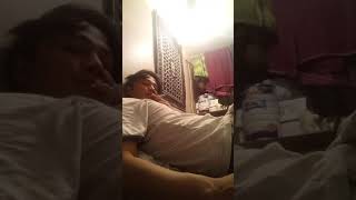 Cokbun Di Kamar Yg Sempit