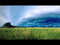 Epic Storms Strike Northern Missouri | Chaser VLOG #2