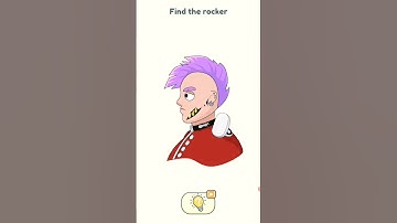 Dop2 Level 5 : Find the rocker #dop2 #shorts
