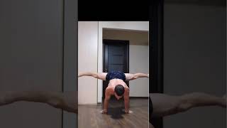 Its Way Too Easy To Do Splits