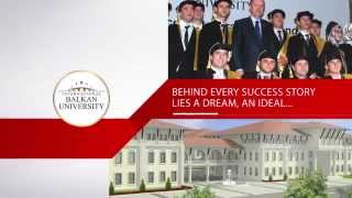 IBU - A SUCCESS STORY