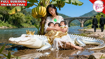 Cô Gái Tội Nghiệp Bị Tiểu Tam Ném Xuống Sông, Mang Thai Con Tổng Tài, 6 Năm Sau Quay Lại Báo Thù