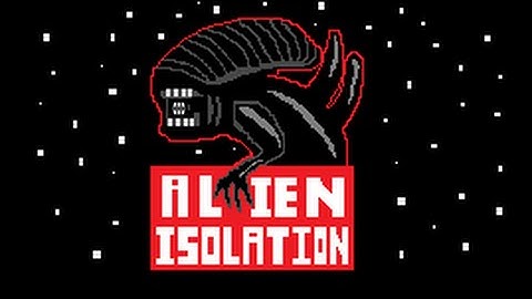 Alien Isolation part 4: FIRST ENCOUNTER