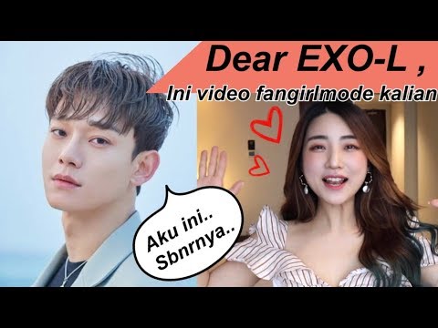 Kenapa KPOP Pada Galau Semua? - CHEN(EXO) - Beautiful Goodbye
