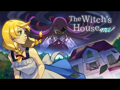 The Witch's House MV - Official Trailer