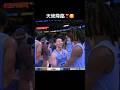 【河村勇輝】混沌とする会場の中、一人の天使が現れた👼#nba #河村勇輝