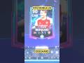 FIFA MOBILE 24 PACK OPENING 😱❤️❤️#fc24 #fifamobile #shortvideo #arsenal #jolokdas