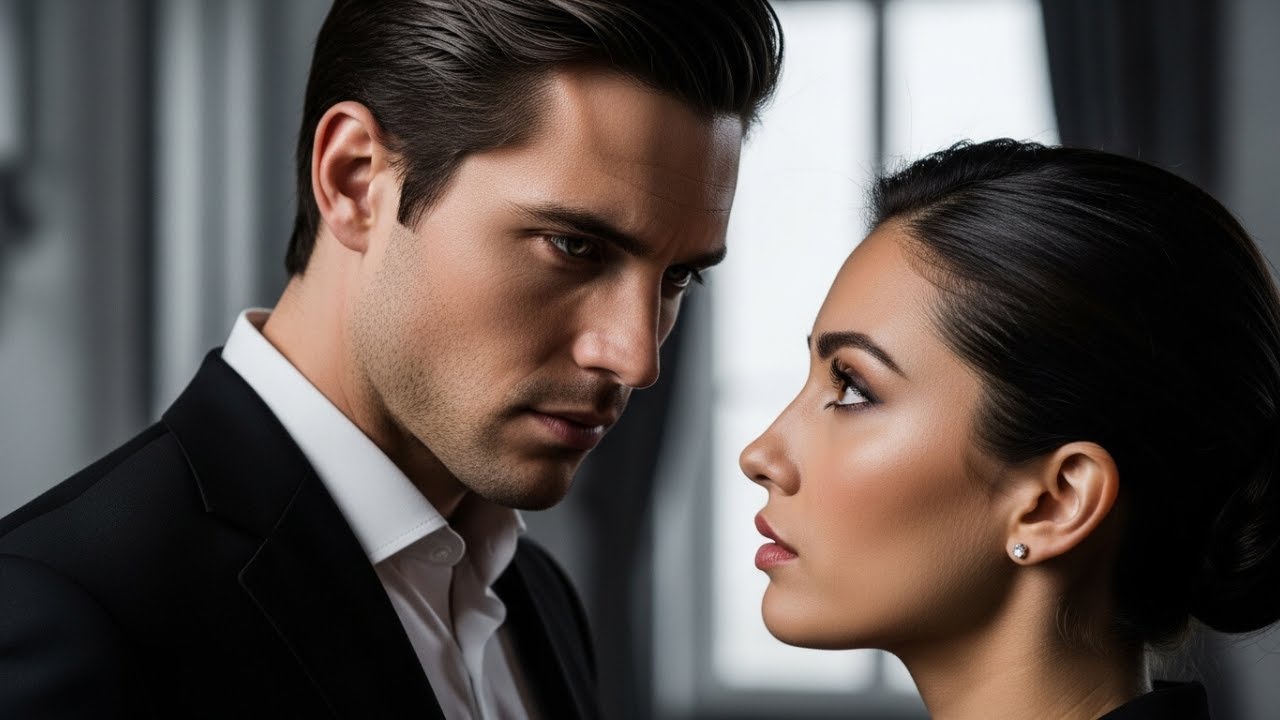 Se casó con un magnate despiadado, pero un secreto impactante cambió su corazón para siempre