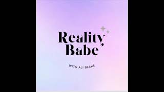 Reality Babe Podcast Episode One   SD 480p