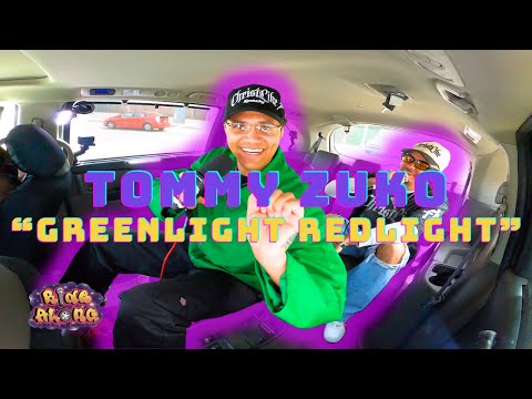 Tommy Zuko, Miles Minnick - Greenlight Redlight (Live Performance)