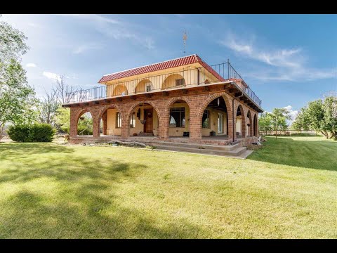 742 R Road, Mack, CO home video tour