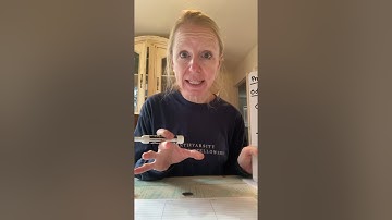 Classical Conversations Cycle 3 Week 23 Science Experiment