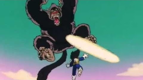 Vegeta