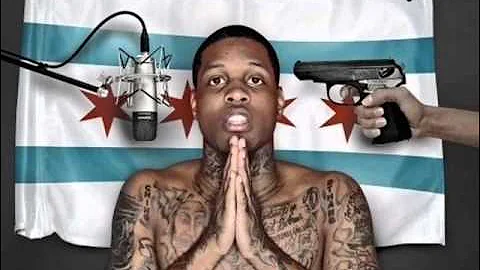 Lil Durk - Ride 4 Me (Lil Durk - 300 Days, 300 Nights)