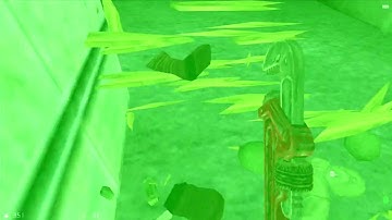 Half-Life: Opposing Force - Chapter 4: Missing in Action