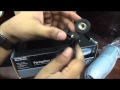 Unboxing and Setup of the AKG Perception 120 Cond. Mic