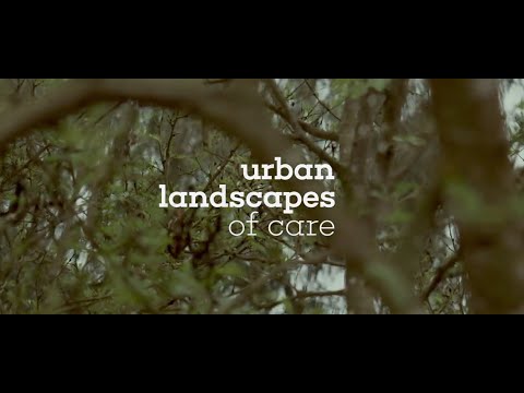 TRAILER MOOC_ urban landscapes of care 2021