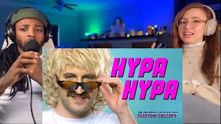 We React to ELECTRIC Callboy's Most Underrated Song ‘Hypa Hypa’