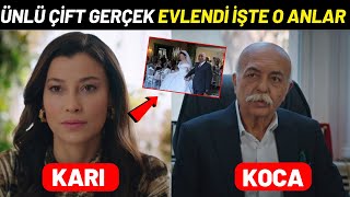 Kızılcık Şerbeti Dizisi Oyuncularının Şaşırtan Sevgilileri Ve Eşleri | 65. Bölüm Fragmanı