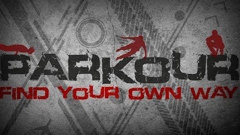 Parkour Tutorial for Beginners by 3RUN - SPEED VAULT