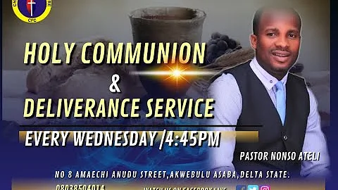 UNDERSTANDING CHANNELS OF DIVINE DIRECTION