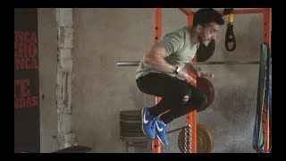 TRANSFORMA TU CUERPO EN 30 MINUTOS AL DA RUTINA EN CASA