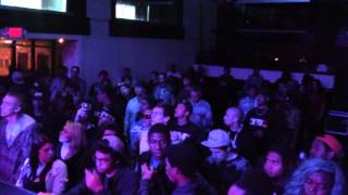 Funk Volume MC & XXL Freshman DIZZY WRIGHT live in concert w/  EMILIO ROJAS, ED E. RUGER & more