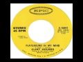 Clint Holmes - Playground In My Mind (1972) - YouTube