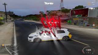 Kaikyfps_ | FiveM Highlights #27