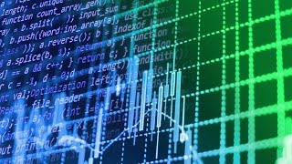 The Cost of 2-D Coding | World Science Festival