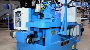 ETA Technology: Machines for Engine Valve Industry