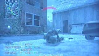 Call of Duty 4 TDM Downpour