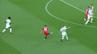 Ларн - Орхус 2-1 видео