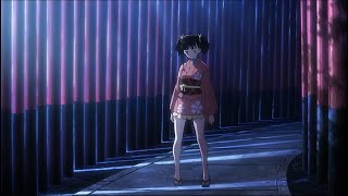 Koutetsujou no Kabaneri - Mumei