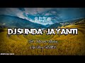 DJ JAYANTI ( Nazmi Nadia ) REMIX SUNDA FULL BASS by CF RMX