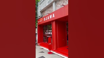 Rekomendasi toko kopi baru di jalan Tunjungan #coffee #surabaya #shorts #viralvideo #video