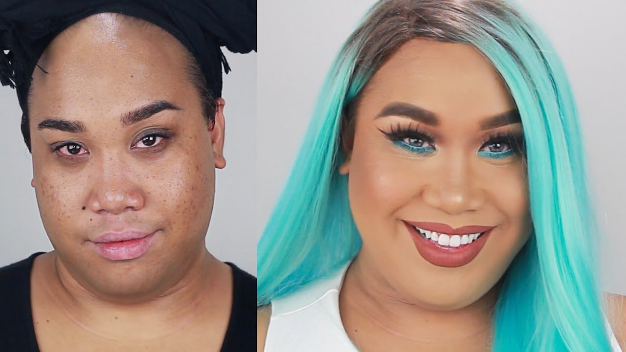 KYLIE JENNER MAKEUP TUTORIAL PatrickStarrr YouTube