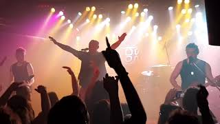 KRUCIPÜSK - Keltskej osud