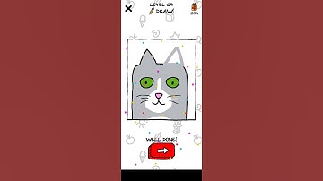 just draw level 67 walkthrough Solution