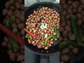 Palli Chutney😋 #cooking #easyrecipe #viralshort