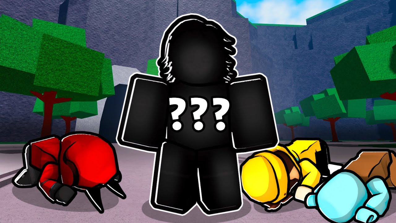 The GOOBERS Have A NEW LEADER...