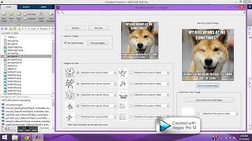ENG 6 MATLAB Project 2