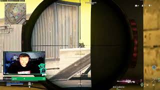 3x kills snipe collateral + clean up