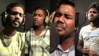 Video thumbnail of "Nallaware ( Yahapatha Obai )  by EROMA WORSIP TEAM"