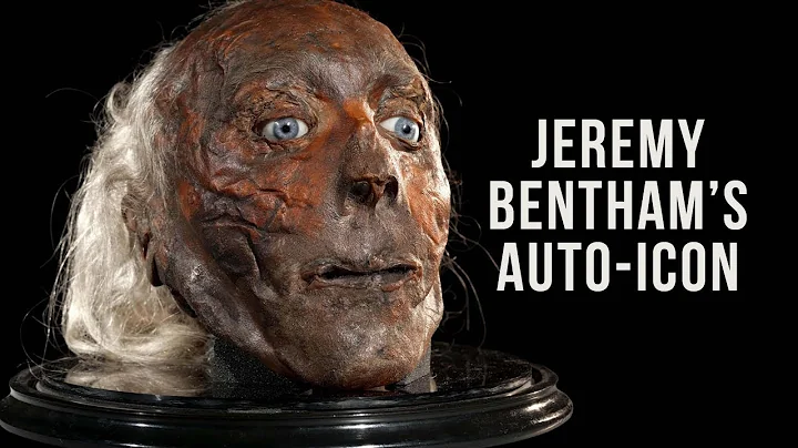 Jeremy Bentham's Auto-Icon | 100 Wonders | Atlas O...